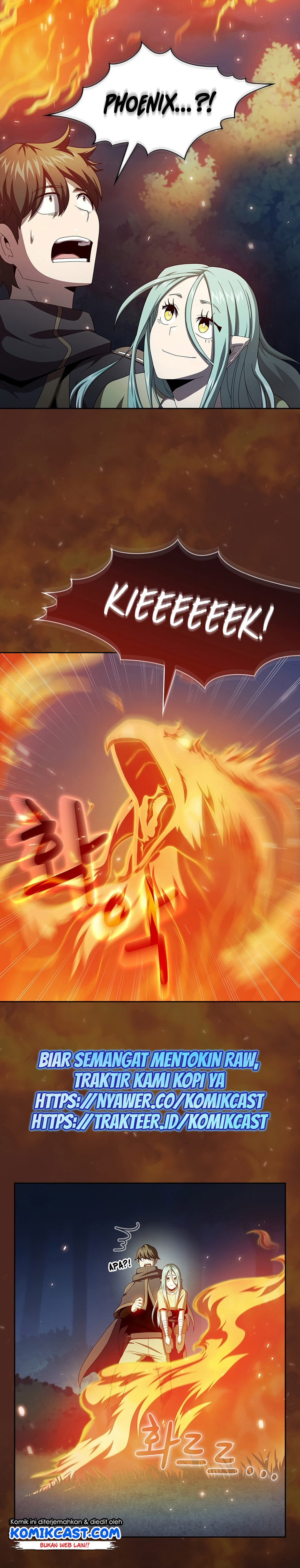 Is this Hero for Real? Chapter 18 Gambar 21