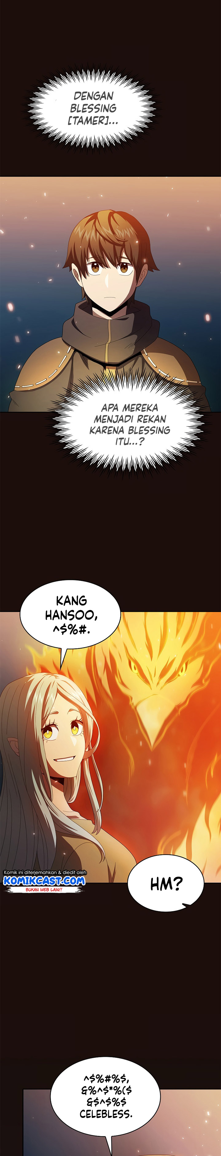 Is this Hero for Real? Chapter 18 Gambar 24
