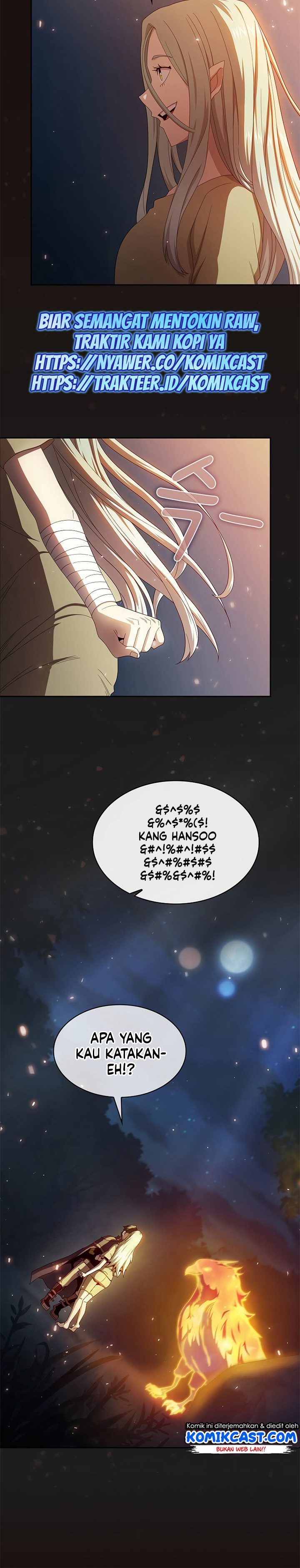 Is this Hero for Real? Chapter 18 Gambar 25