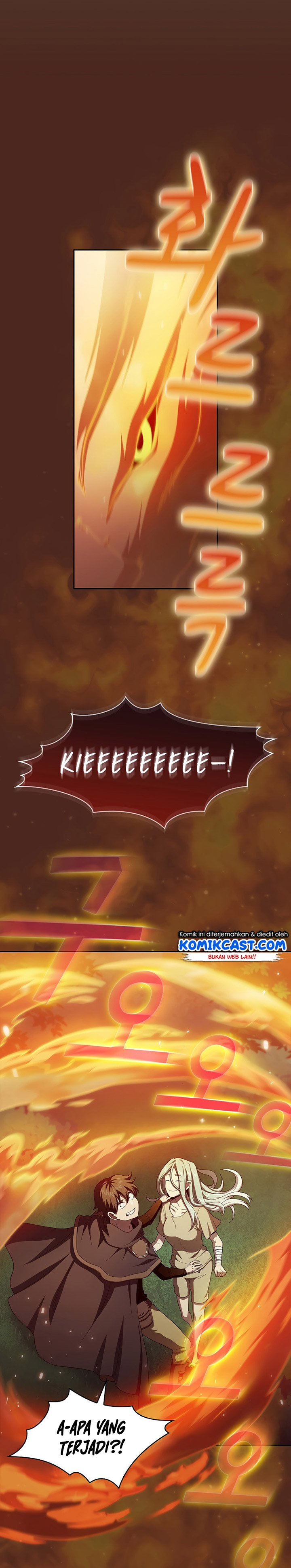 Is this Hero for Real? Chapter 18 Gambar 27
