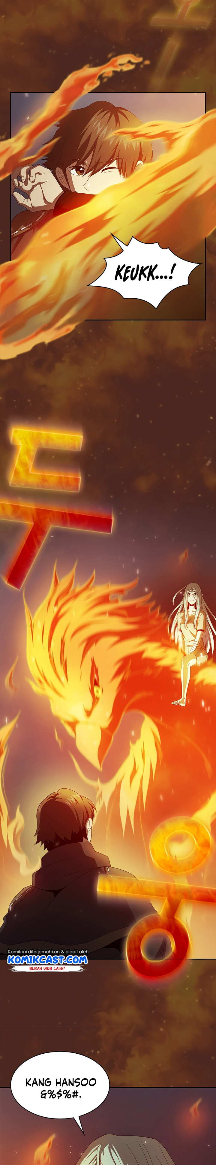 Is this Hero for Real? Chapter 18 Gambar 28