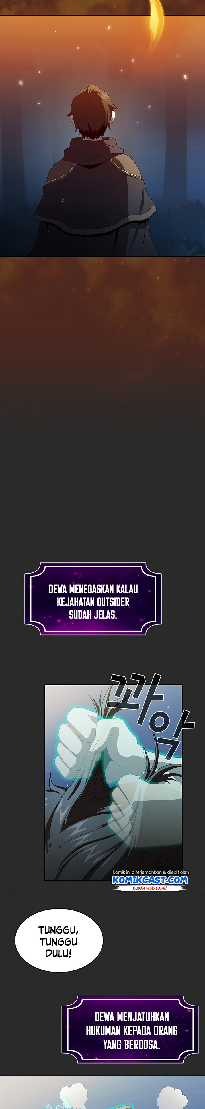 Is this Hero for Real? Chapter 18 Gambar 30