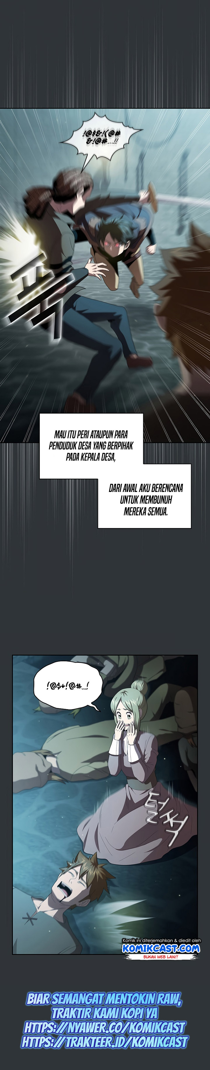 Is this Hero for Real? Chapter 18 Gambar 4