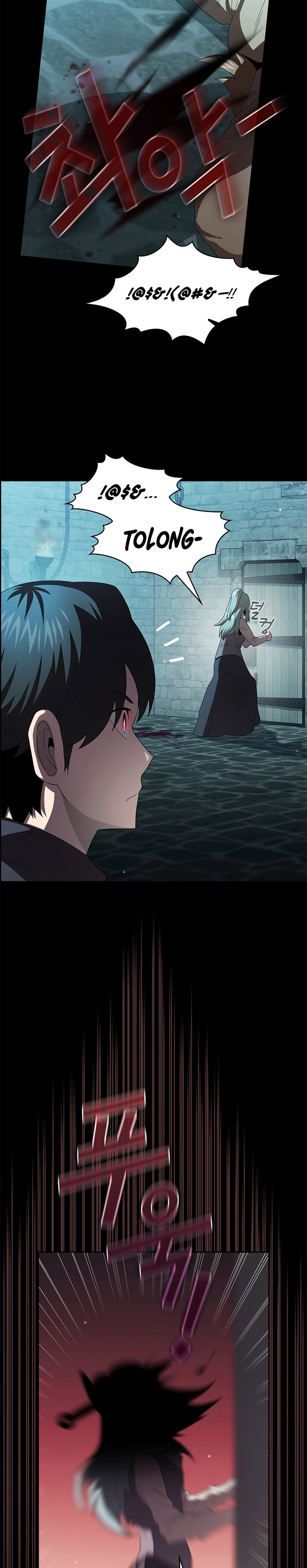 Is this Hero for Real? Chapter 18 Gambar 6