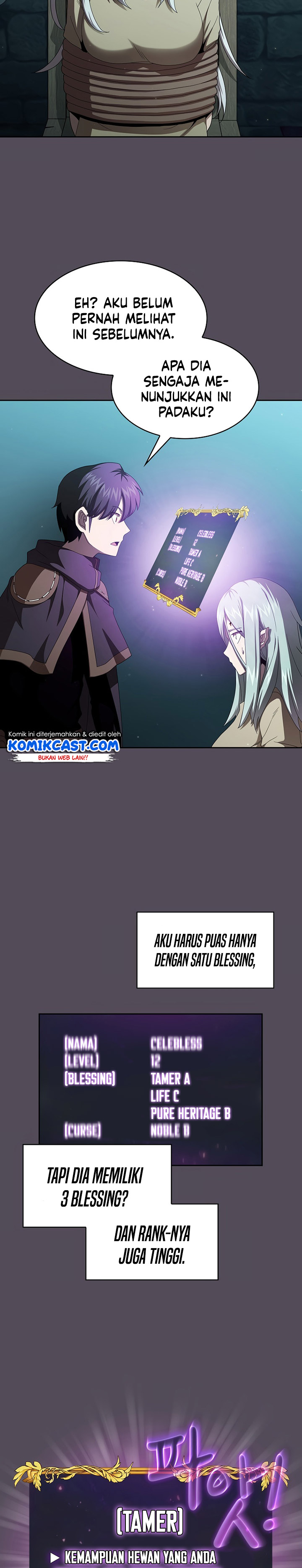 Is this Hero for Real? Chapter 18 Gambar 9