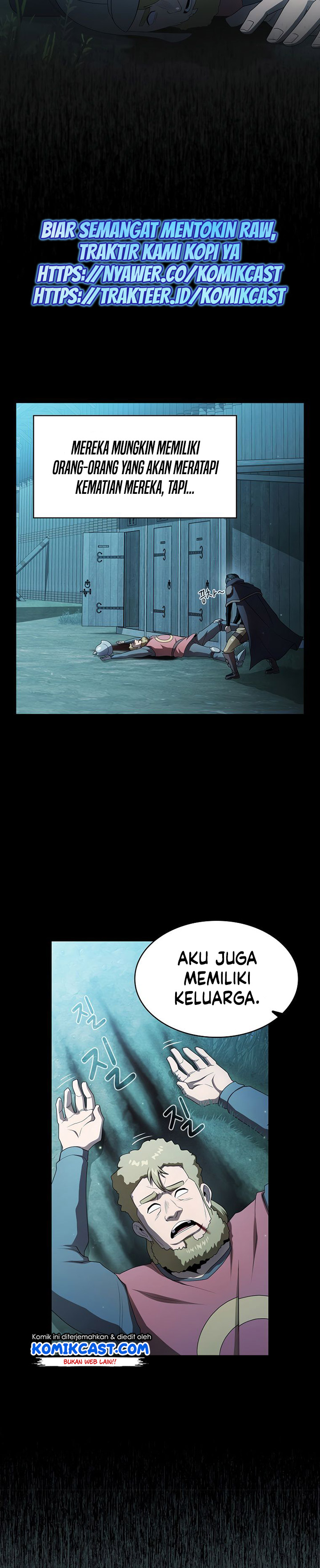 Is this Hero for Real? Chapter 17 Gambar 10