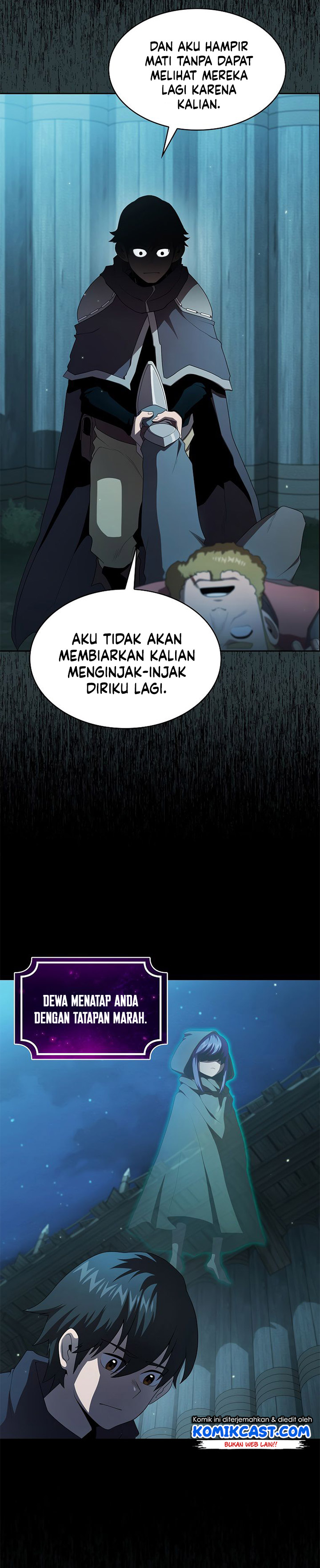 Is this Hero for Real? Chapter 17 Gambar 11