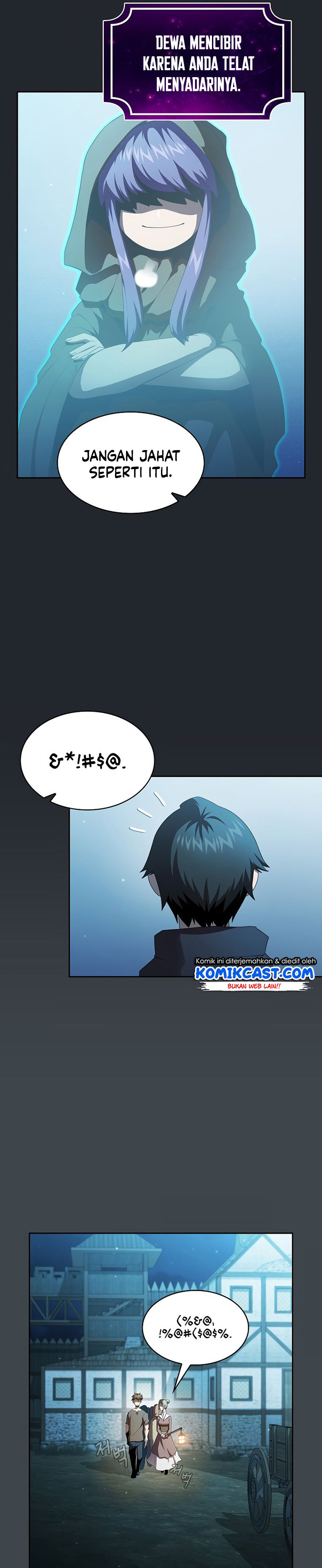 Is this Hero for Real? Chapter 17 Gambar 14