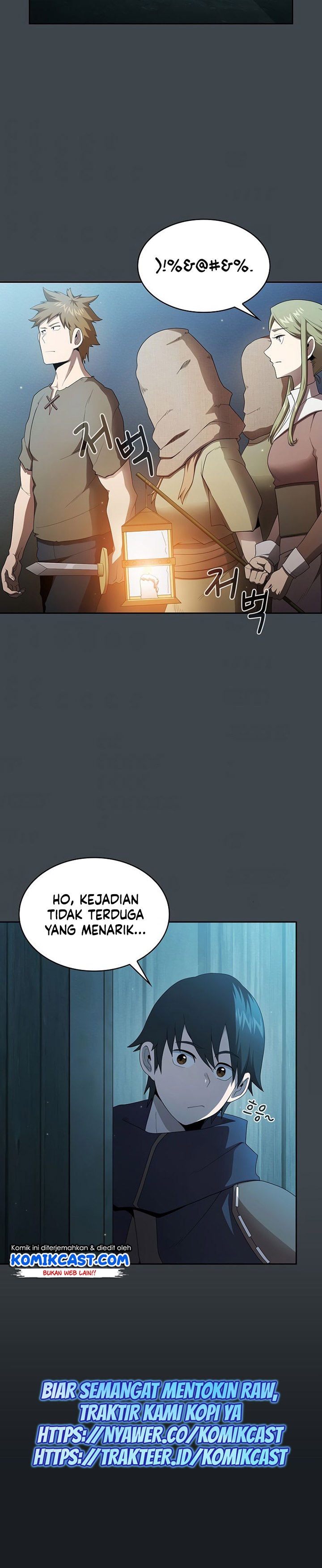 Is this Hero for Real? Chapter 17 Gambar 15