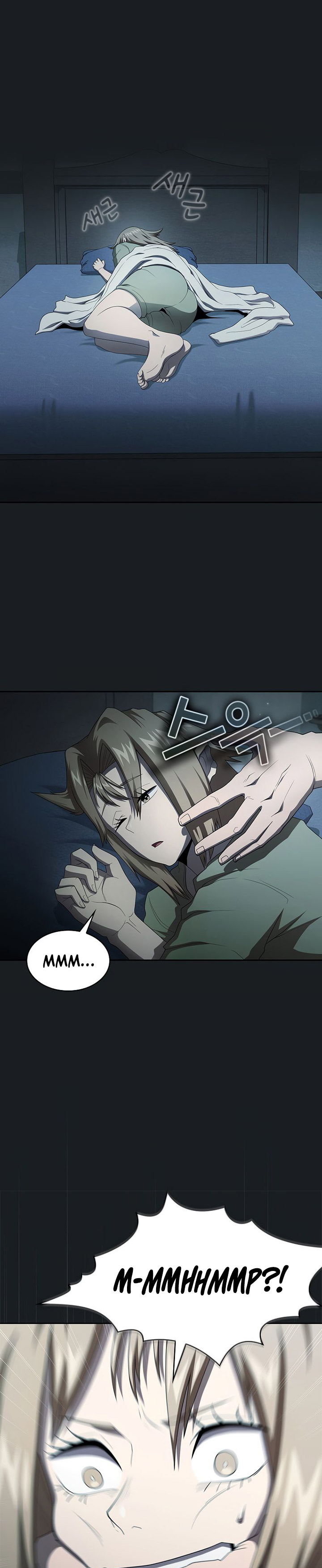 Is this Hero for Real? Chapter 17 Gambar 16
