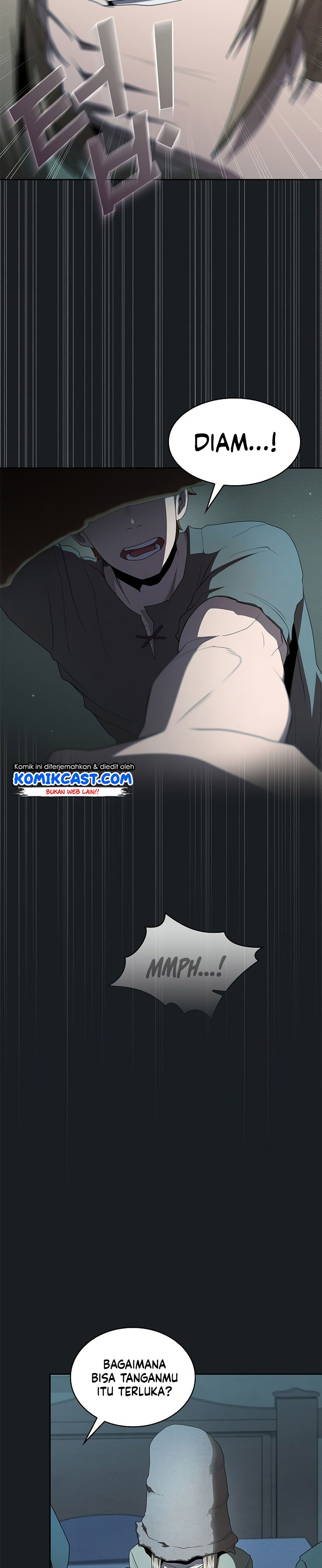 Is this Hero for Real? Chapter 17 Gambar 17