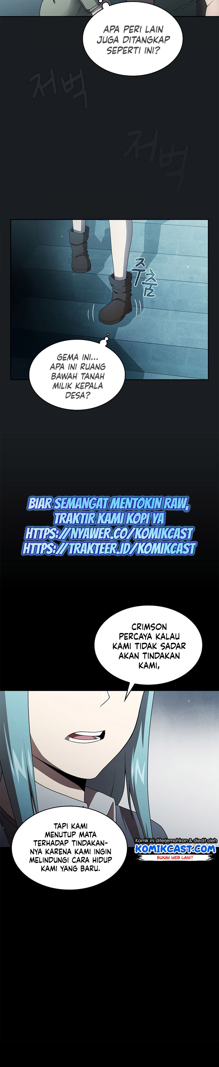 Is this Hero for Real? Chapter 17 Gambar 19