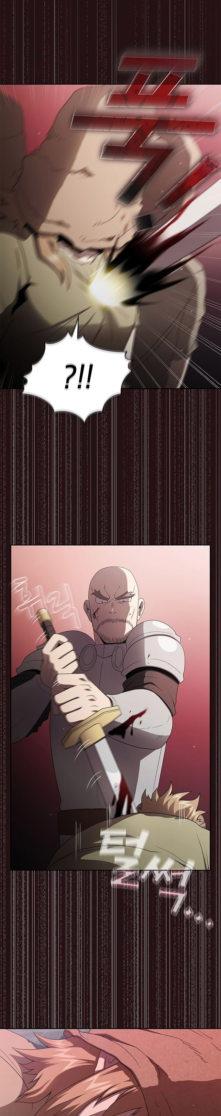 Is this Hero for Real? Chapter 17 Gambar 23