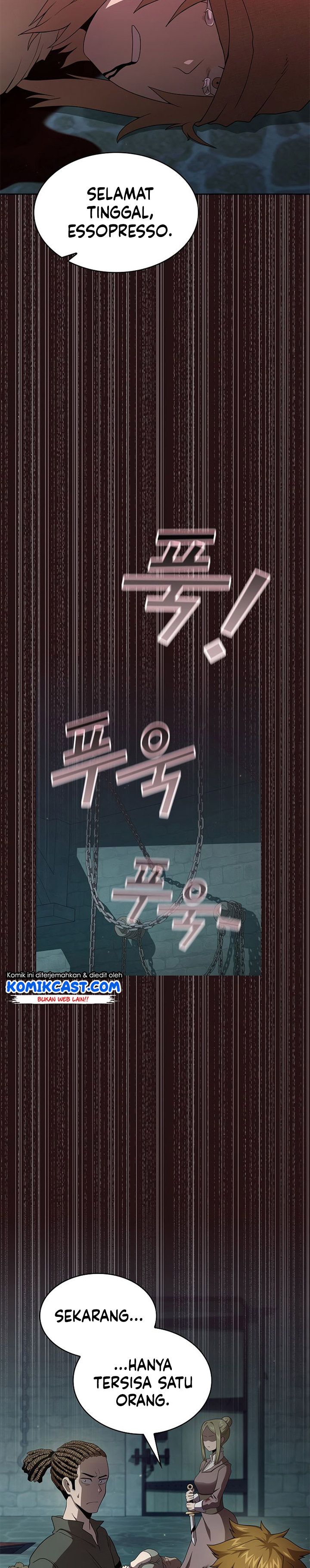 Is this Hero for Real? Chapter 17 Gambar 24