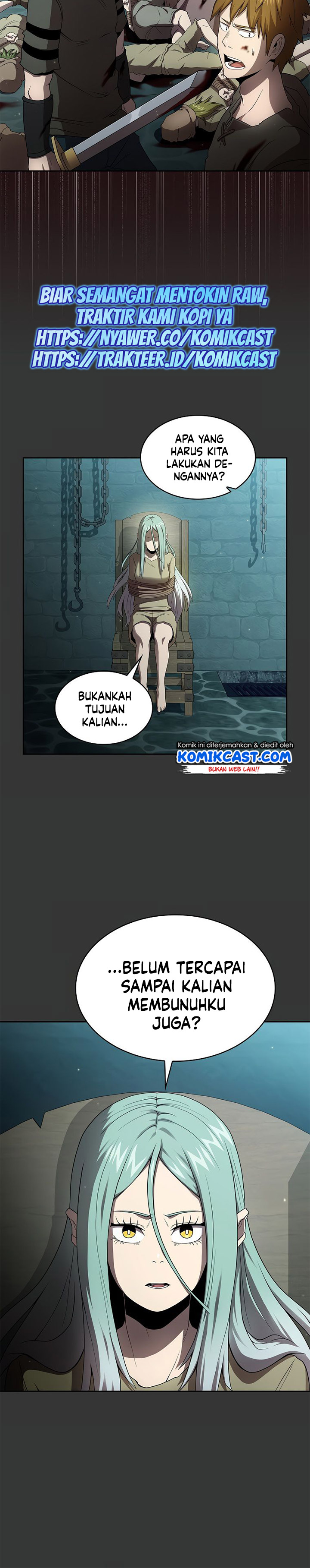 Is this Hero for Real? Chapter 17 Gambar 25