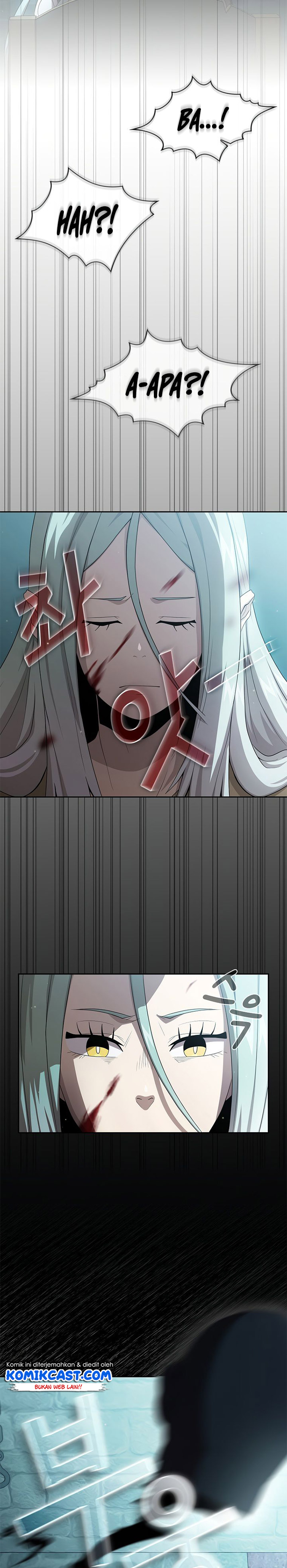 Is this Hero for Real? Chapter 17 Gambar 30