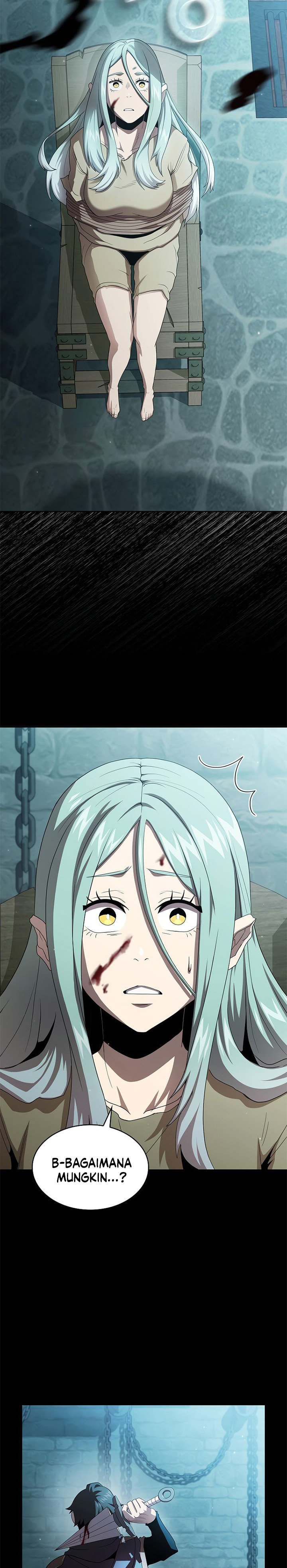 Is this Hero for Real? Chapter 17 Gambar 31