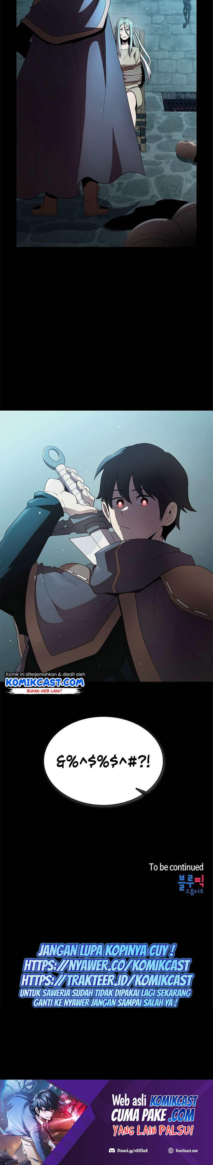 Is this Hero for Real? Chapter 17 Gambar 32