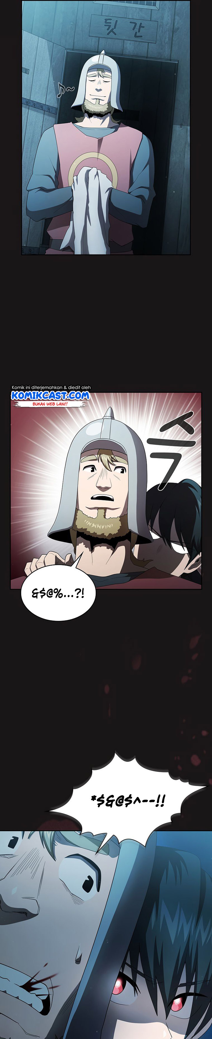 Is this Hero for Real? Chapter 17 Gambar 8