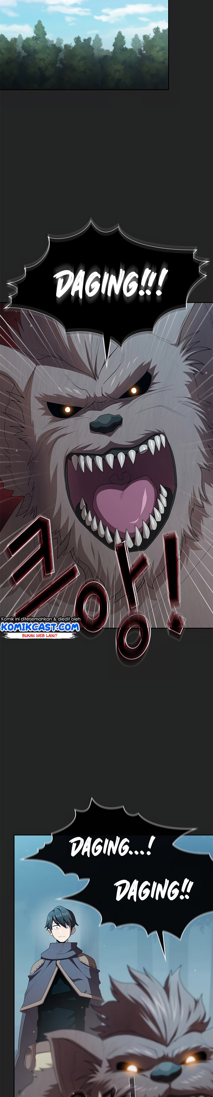Is this Hero for Real? Chapter 16 Gambar 11
