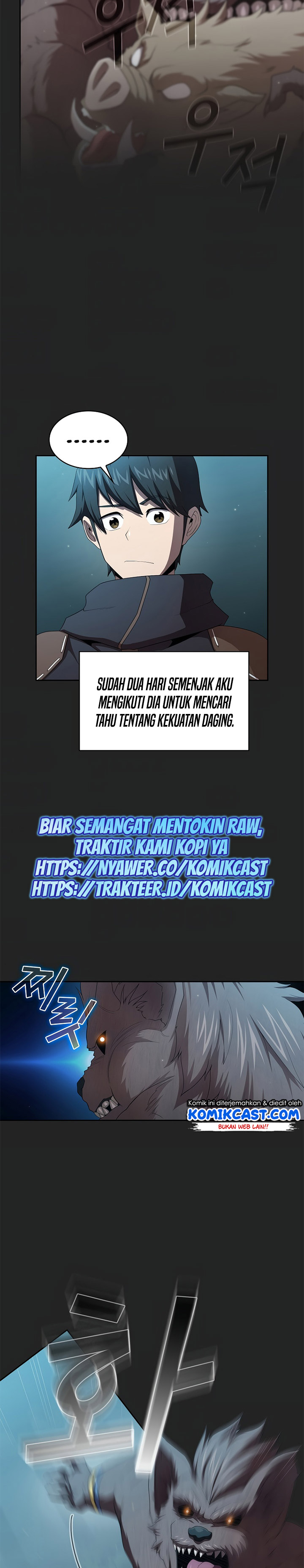 Is this Hero for Real? Chapter 16 Gambar 12