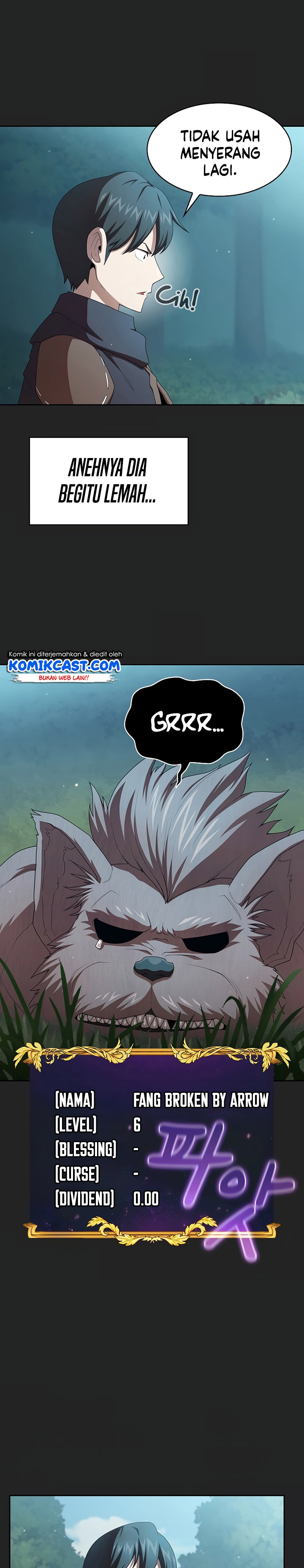 Is this Hero for Real? Chapter 16 Gambar 14