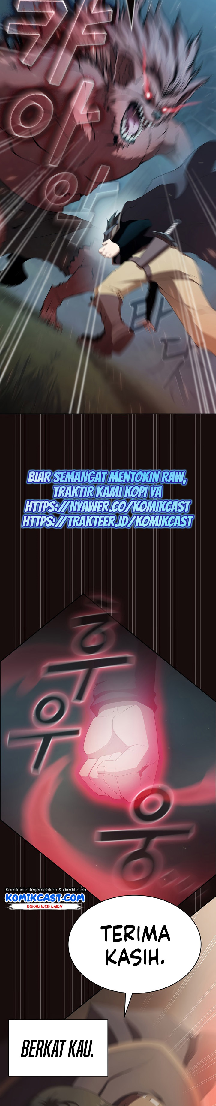 Is this Hero for Real? Chapter 16 Gambar 22