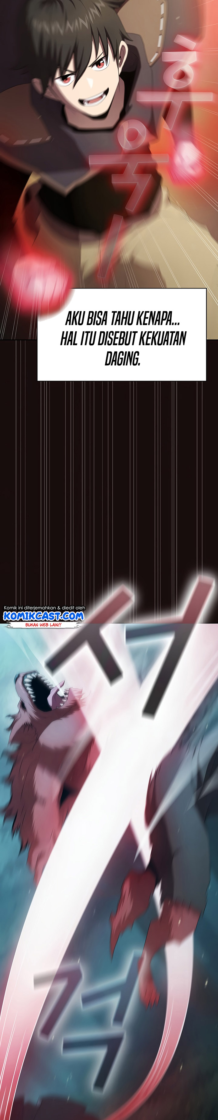 Is this Hero for Real? Chapter 16 Gambar 23