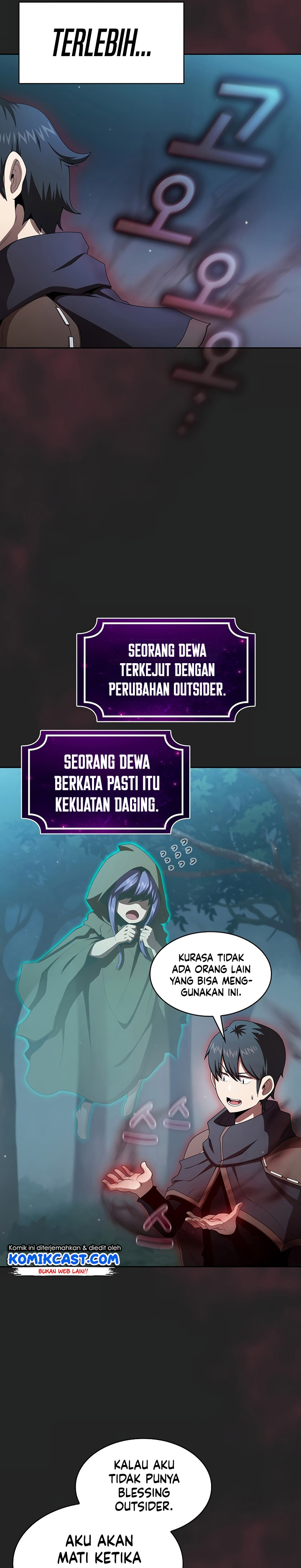 Is this Hero for Real? Chapter 16 Gambar 27