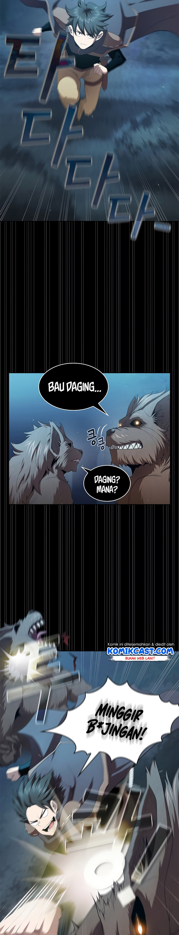 Is this Hero for Real? Chapter 16 Gambar 30