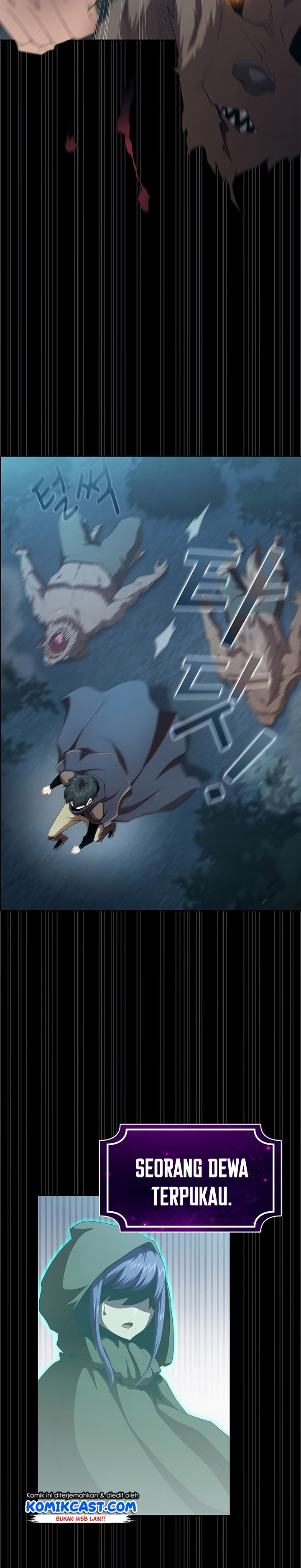 Is this Hero for Real? Chapter 16 Gambar 31