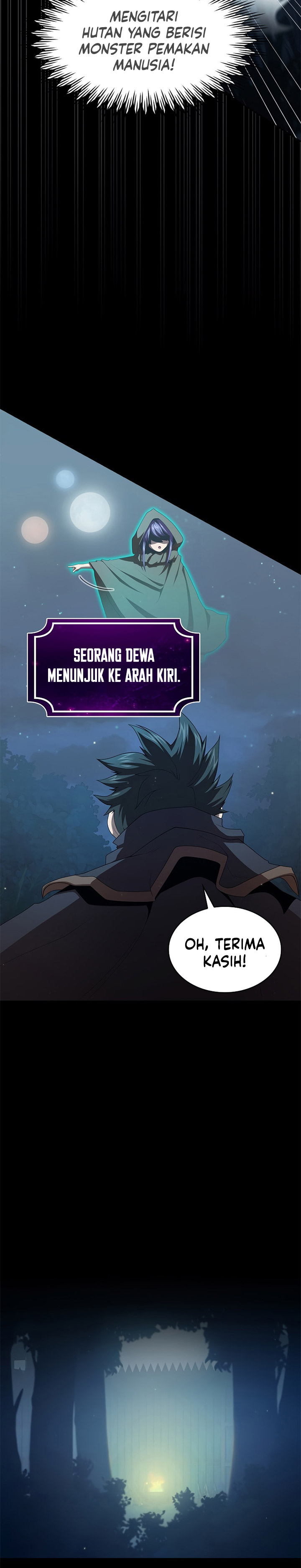 Is this Hero for Real? Chapter 16 Gambar 33