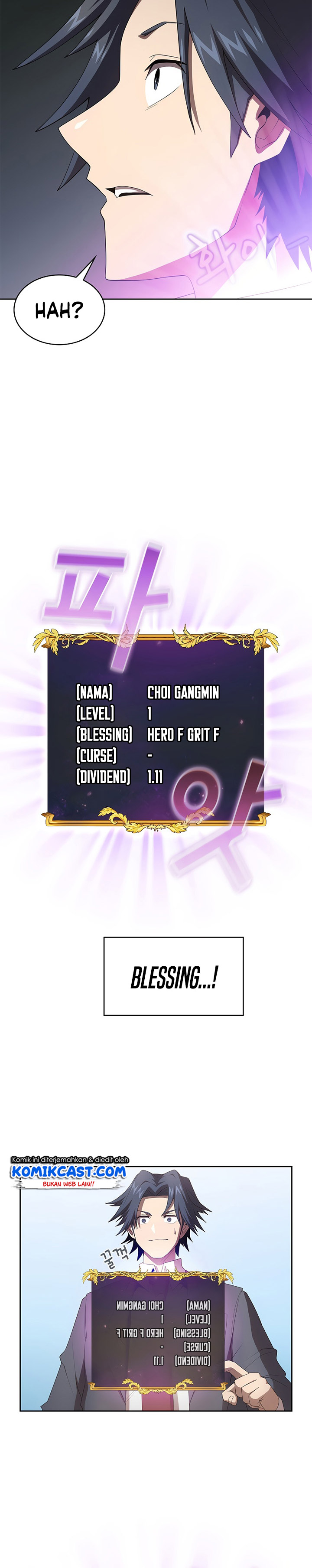 Is this Hero for Real? Chapter 16 Gambar 7
