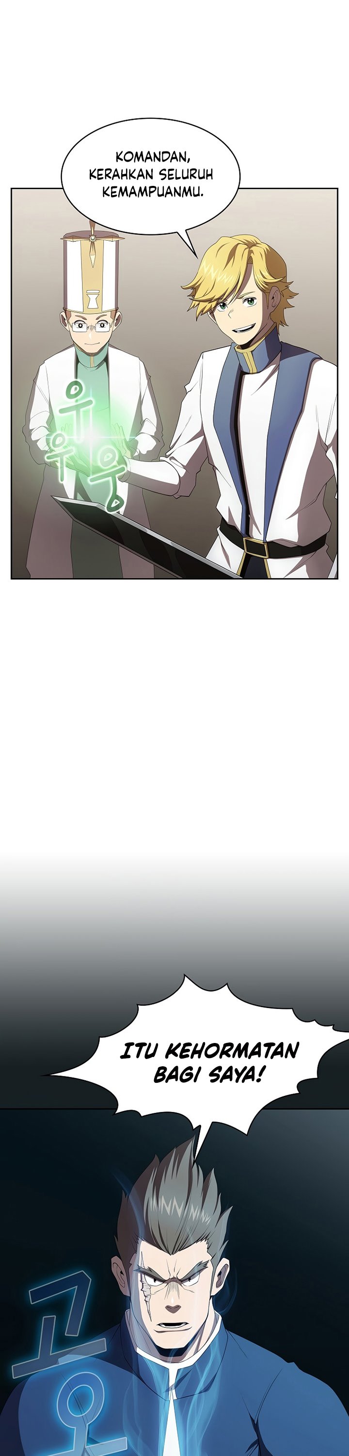 Is this Hero for Real? Chapter 15 Gambar 14