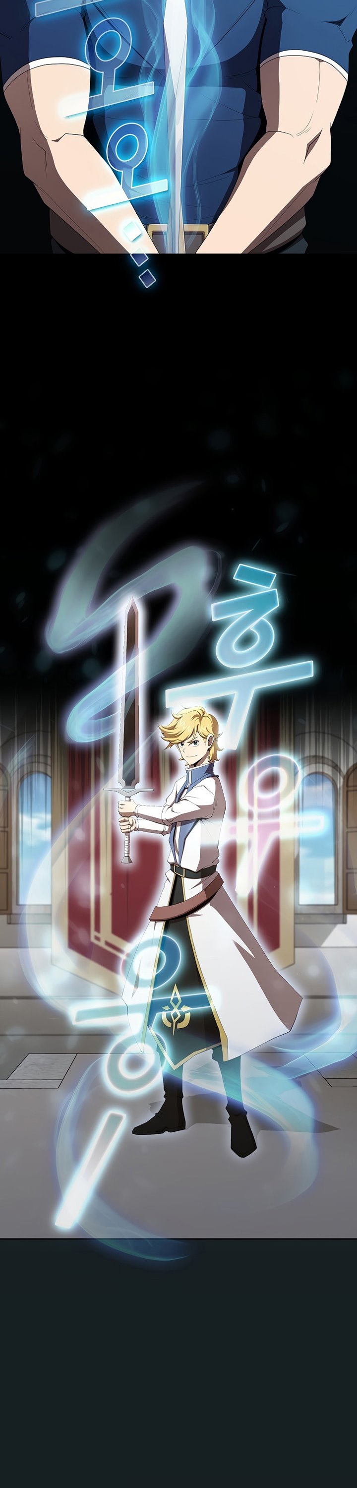 Is this Hero for Real? Chapter 15 Gambar 15