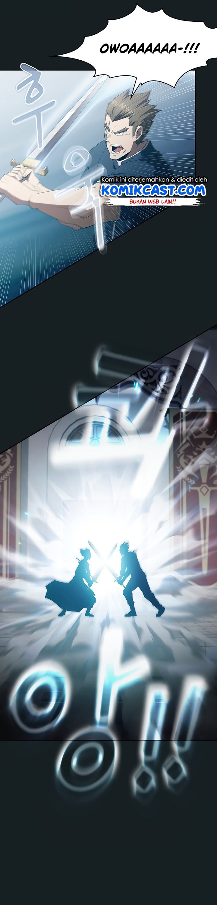 Is this Hero for Real? Chapter 15 Gambar 16