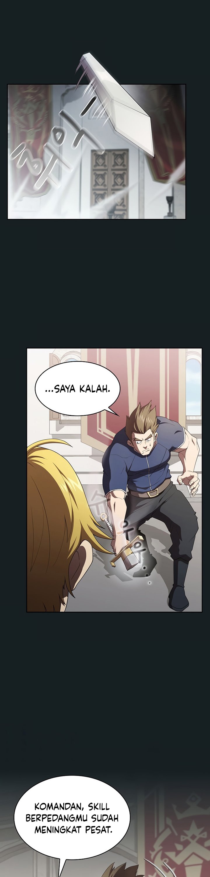Is this Hero for Real? Chapter 15 Gambar 17