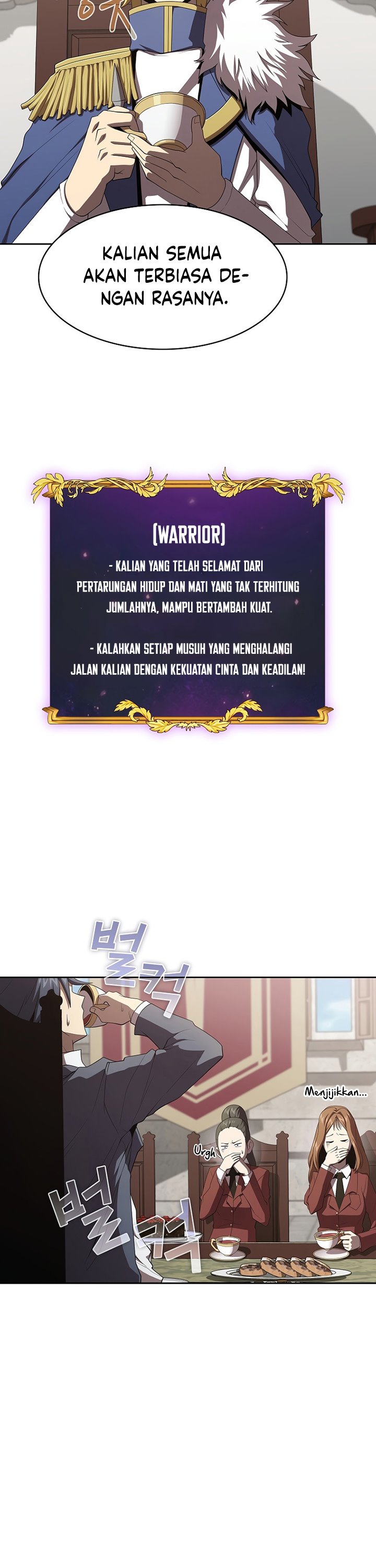 Is this Hero for Real? Chapter 15 Gambar 22