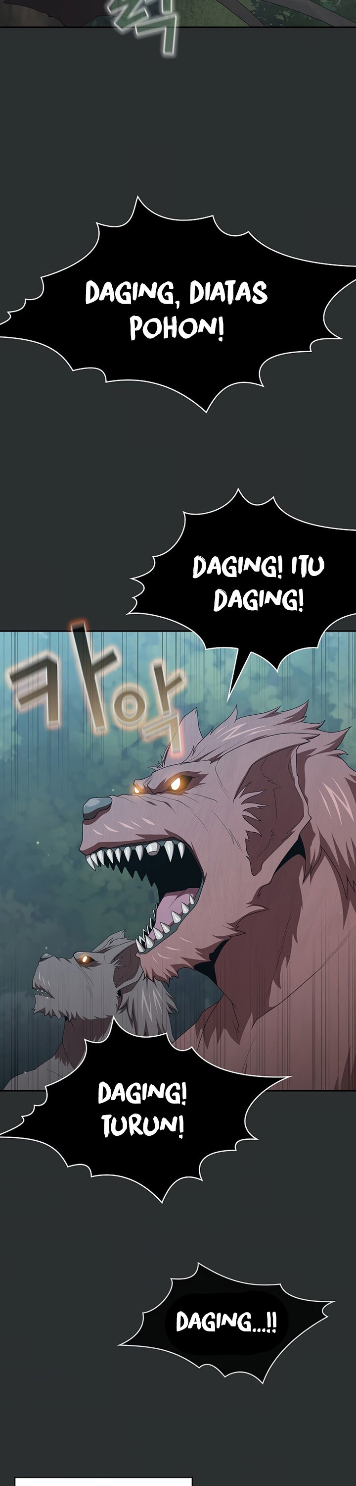 Is this Hero for Real? Chapter 15 Gambar 28
