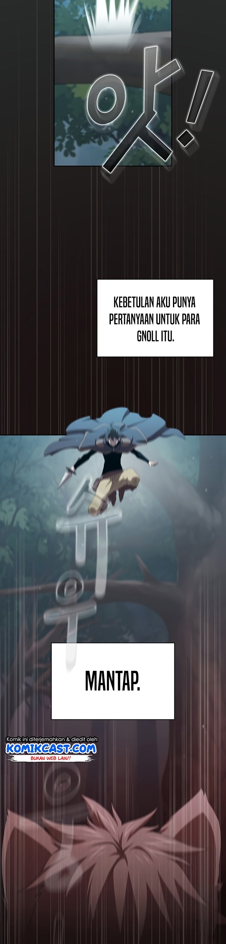 Is this Hero for Real? Chapter 15 Gambar 30
