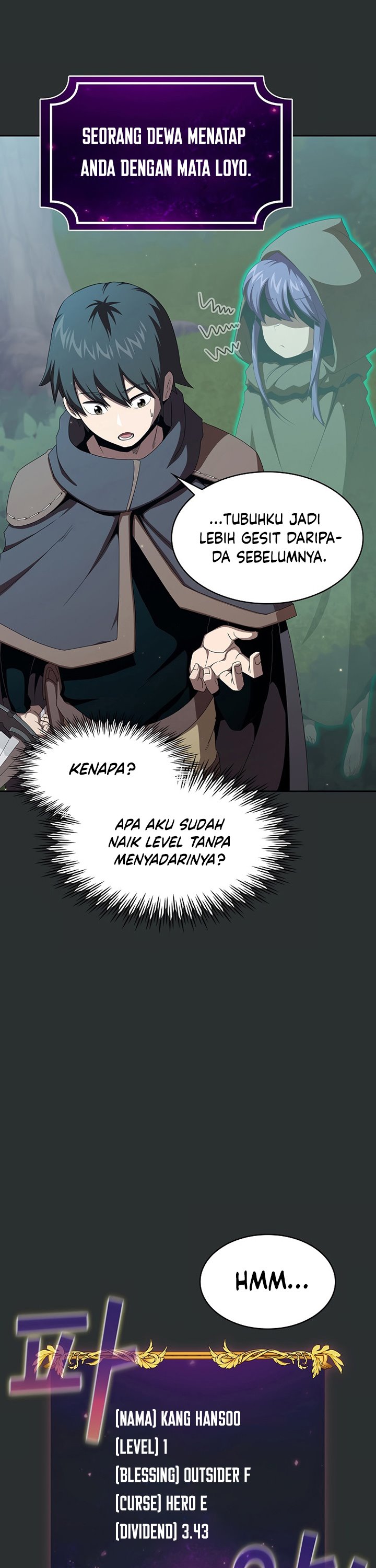 Is this Hero for Real? Chapter 15 Gambar 34