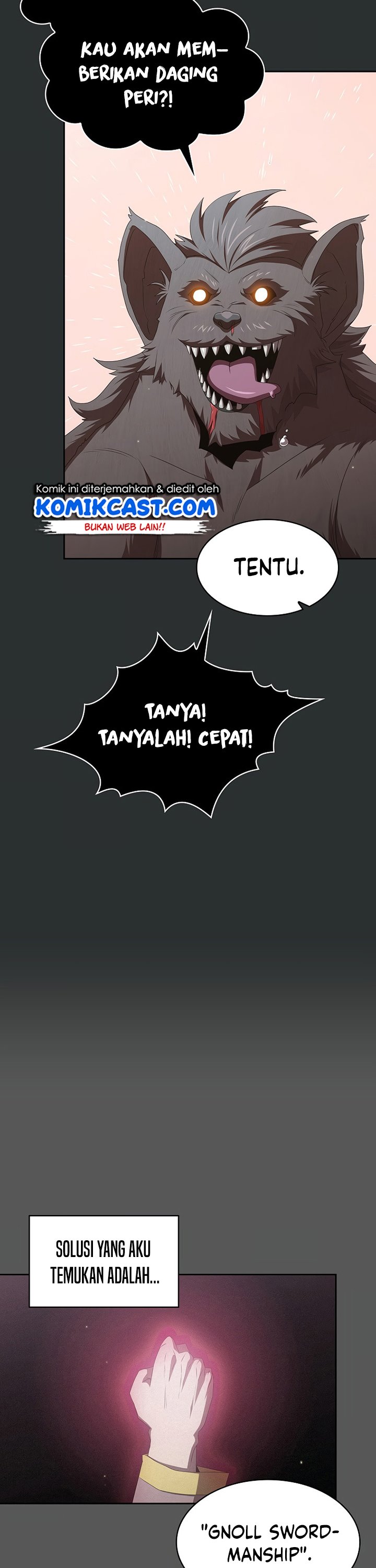Is this Hero for Real? Chapter 15 Gambar 38