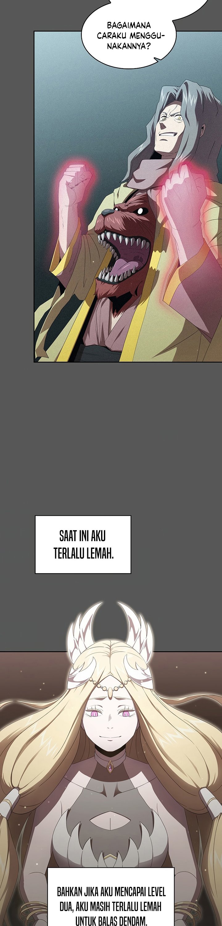 Is this Hero for Real? Chapter 15 Gambar 39