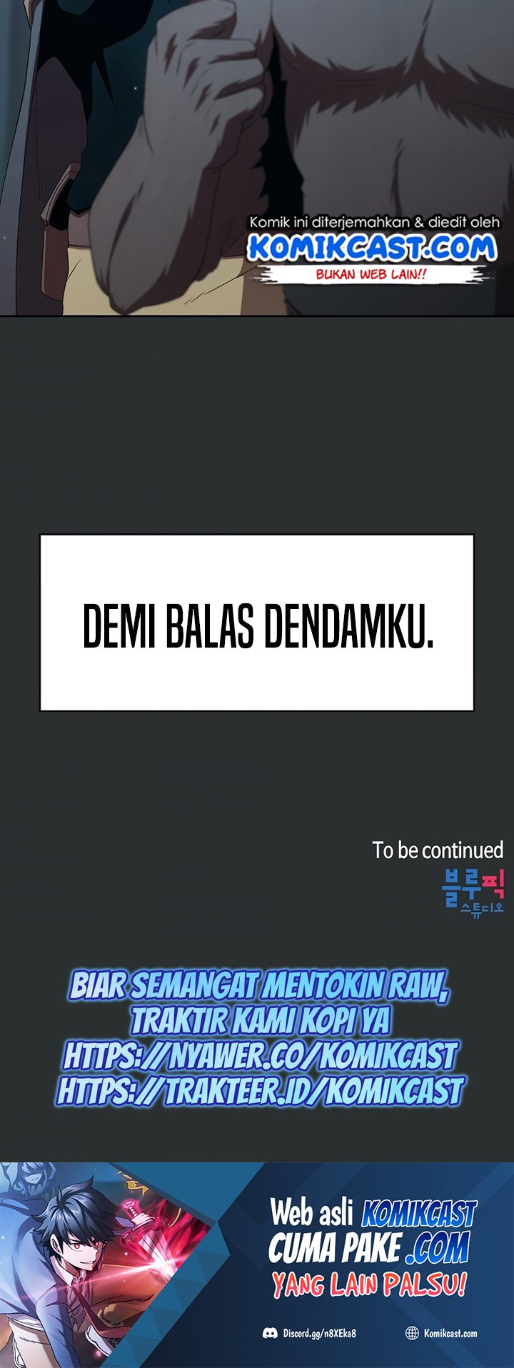 Is this Hero for Real? Chapter 15 Gambar 43