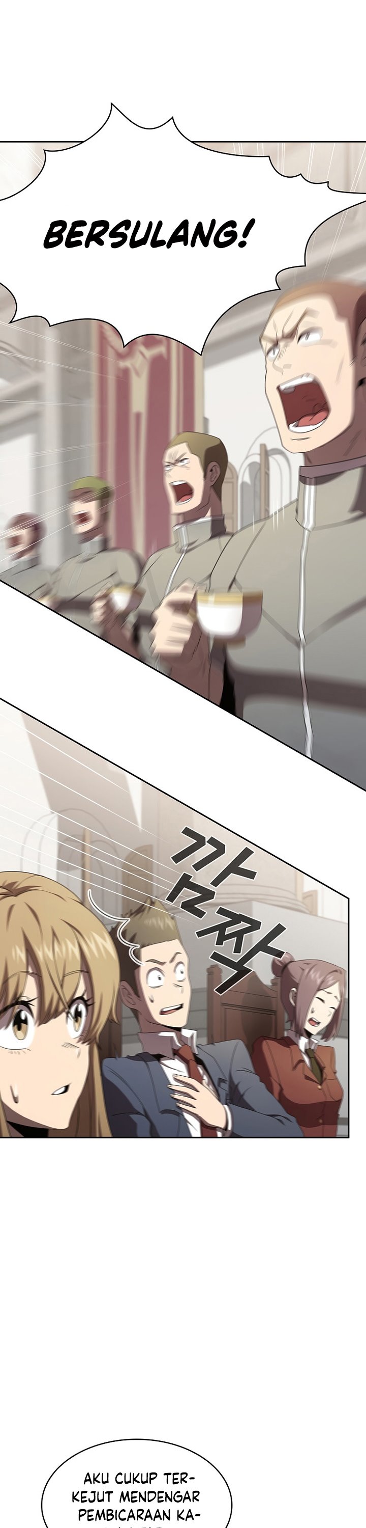 Is this Hero for Real? Chapter 15 Gambar 6