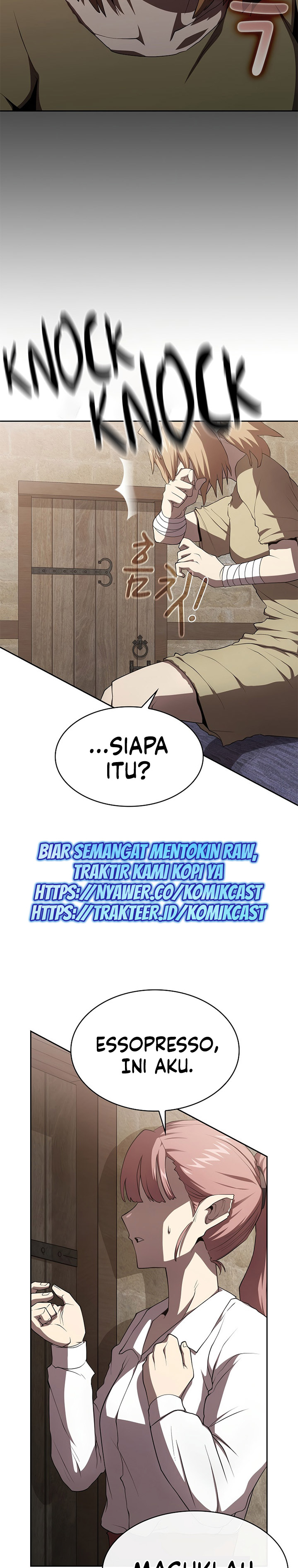 Is this Hero for Real? Chapter 14 Gambar 18