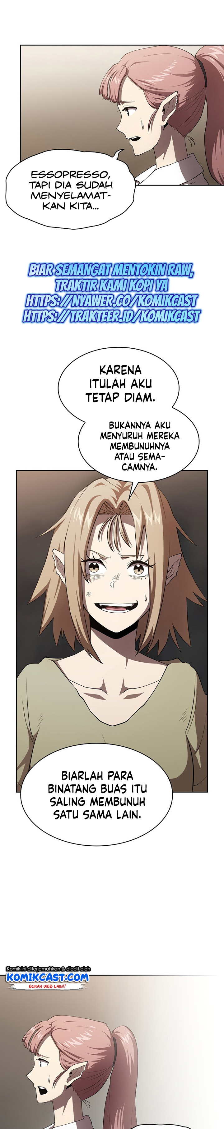 Is this Hero for Real? Chapter 14 Gambar 21
