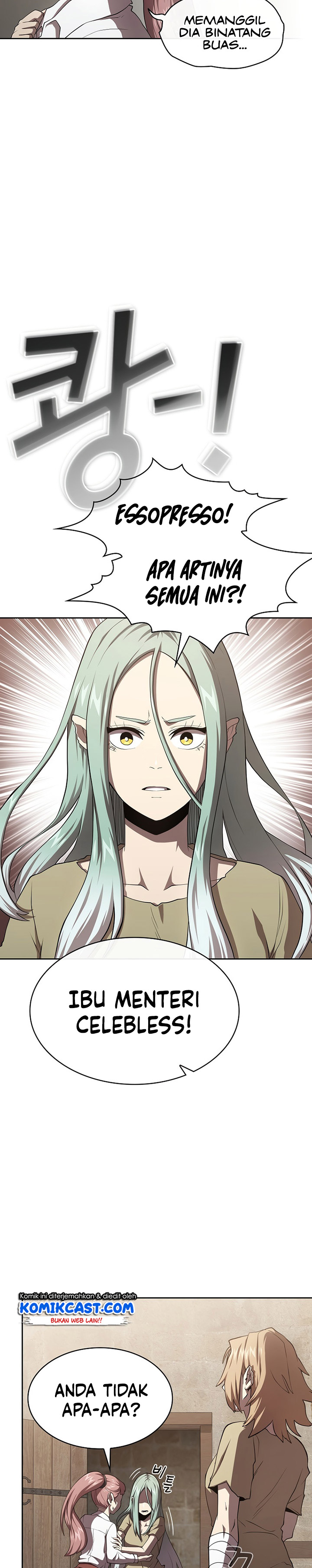 Is this Hero for Real? Chapter 14 Gambar 22