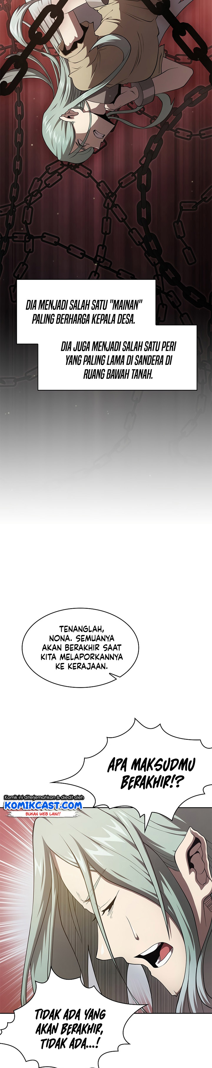 Is this Hero for Real? Chapter 14 Gambar 24