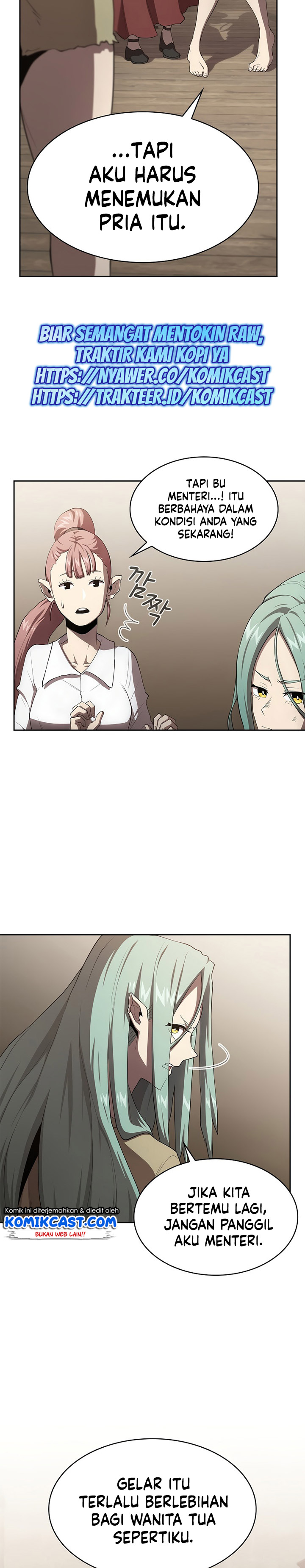 Is this Hero for Real? Chapter 14 Gambar 29